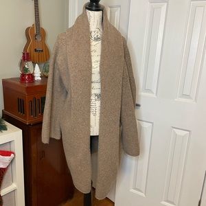 Lauren Manoogian “Capote” coat